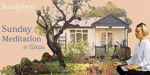 Free Sunday Meditation in Winton