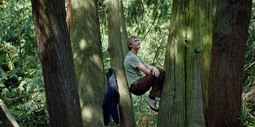 Enyedi Ildik\u00f3: Csendes bar\u00e1t \/ Silent Friend