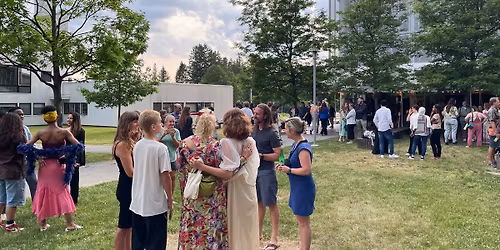 Local Alumni Gathering