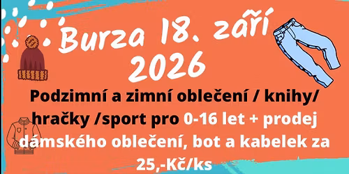 Podzimn\u00ed a zimn\u00ed burza v Zelen\u010di  2026