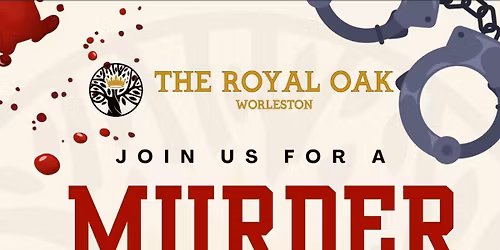 Murder Mystery Night
