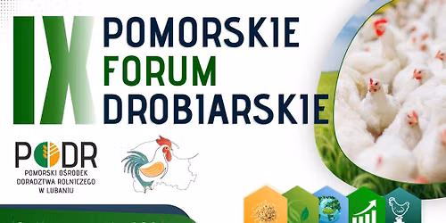 Pomorskie Forum Drobiarskie