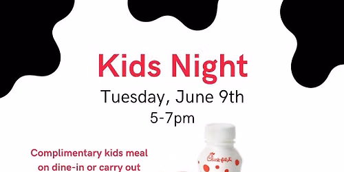 Kids Night