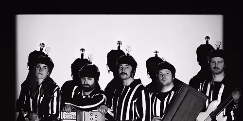 Lancement Traitement Choc Les Lunatiques - Qu\u00e9bec @Le Pantoum