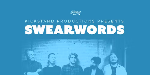 Swearwords at Beat Kitchen