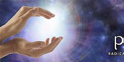Pellowah Healing Technique Practitioner and Level 2 -  23rd\/24th May 2026