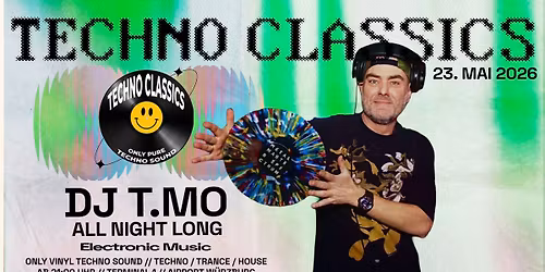 Techno Classics 