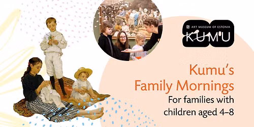 Family Mornings at Kumu 