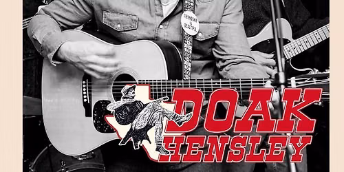 Doak Hensley & Friends