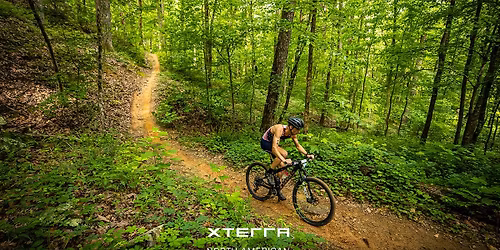 XTERRA North American Off-Road Triathlon Championship