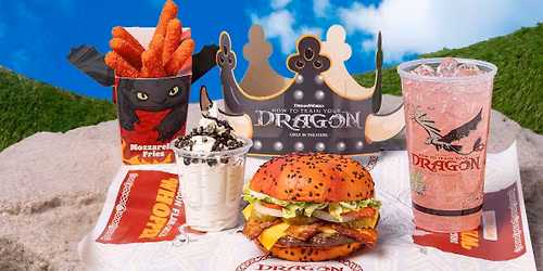 How To Train Your Dragon - In Concert - Winnipeg