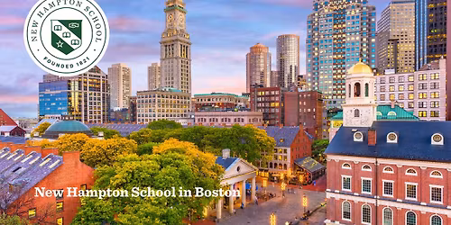 New Hampton School in Boston