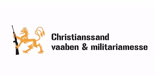 Christianssand Vaaben & Militariamesse 2026