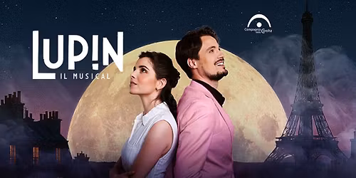 LUPIN IL MUSICAL