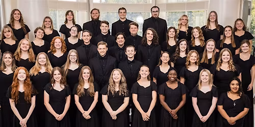 FREE CONCERT: Missouri Baptist University Chorale in Stratford