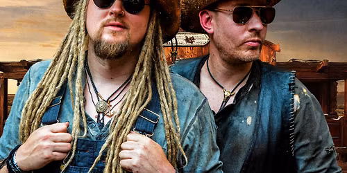 RODEO 5000 - Redneck Randale 2026 | Hamburg