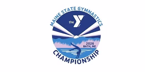 2026 Maine State YMCA Gymnastics Championships
