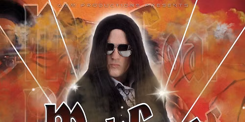 Meat Loaf Tribute Night - Castle Bromwich