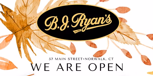 OPEN THANKSGIVING DAY