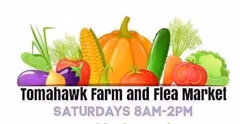 Opening Day Saturday May 2nd 2026