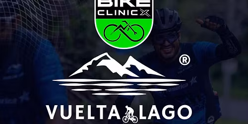 vuelta lago 