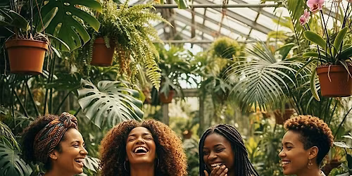 Wellness Wednesday~ A Mind-Body-Spirit-Money Retreat at Peace Lily Boutique