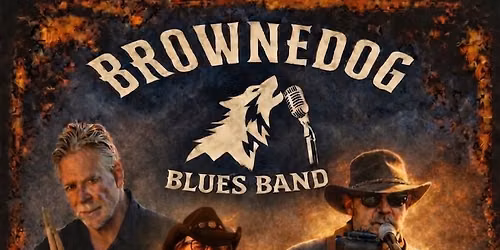 Brownedog at Maxwell\u2019s Fire Station Restaurant 
