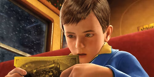 The Polar Express - Film