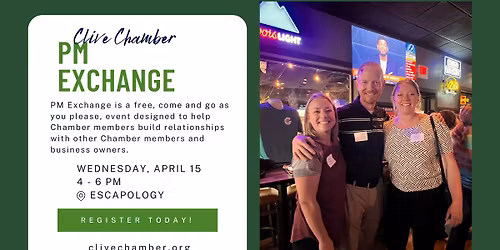 PM Exchange presented by Electronic Office