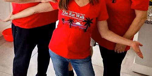 The Kat Walk