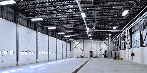 Project Tour of CTDOT\u2019s Maintenance Facility