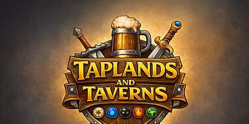 Taplands & Taverns 3-Year Anniversary | Magic: The Gathering