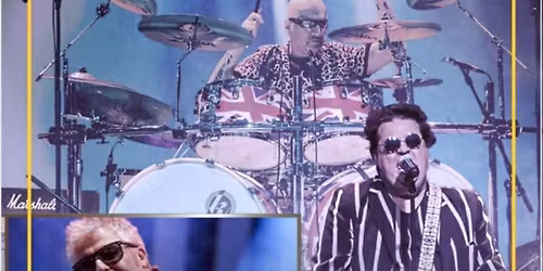 Tr\u00f8nderRock p\u00e5 NYE BUSTER BAR 