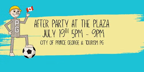 Quebec Street Night Market July 19th 5pm -9pm
