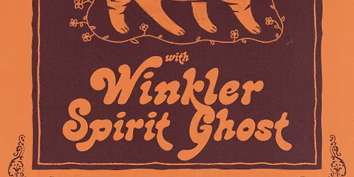 Spirit Ghost