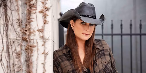 Terri Clark & Paul Brandt