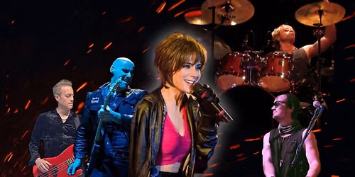 Imagine Benatar | Tribute to Pat Benatar 