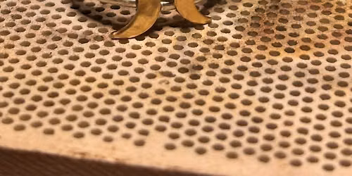 Silversmith Workshop - Intro to Simple Bands