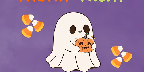 Trunk or treat\ud83c\udf83