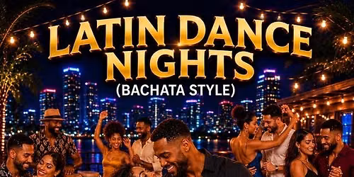 Free Adult Latin Dance Classes