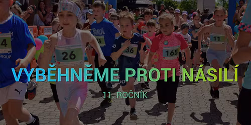 Vyb\u011bhn\u011bme proti n\u00e1sil\u00ed 2026