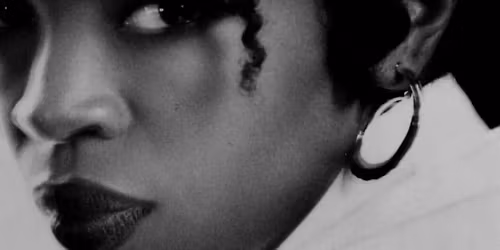 Ms. Lauryn Hill in Toronto