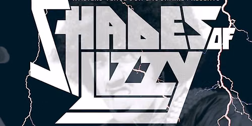 Shades of Lizzy - A Tribute to Thin Lizzy - Live at Walters D\u00fan Laoghaire