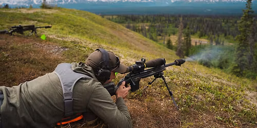 FAIRBANKS - Intro To Long Range - Classroom Training