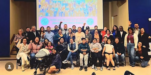 C2C Family Learning & Leadership Circle\/ Circulo de Aprendizaje y Liderazgo