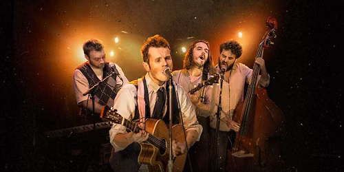 The Mumford and Sons Story - Awake My Soul