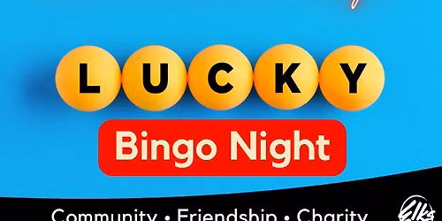 \ud83c\udfb1 Bingo Night at Scottsdale Elks Lodge #2148 \ud83c\udfb1