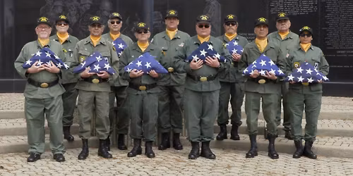 Memorial Day Ceremony