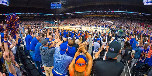 NCAA Men's Basketball Tournament: Final Four - Session 2 (Time: TBD)