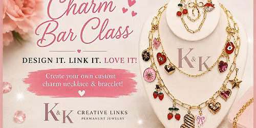 Charm Bar Class